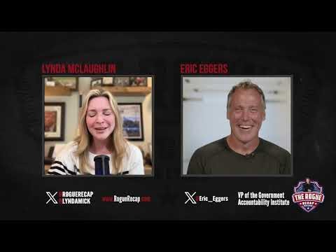 Aliens, Bill Gates, and Ilhan Omar