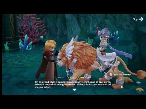 ROOC, Ragnarok Origin Classic. [Story] the White Witch's Shadow 🤣 Casual, F2P ♥ gameplay