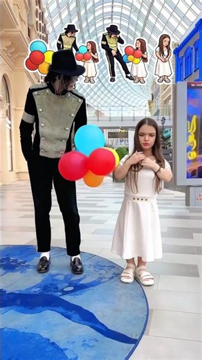 Billie Jean - MICHAEL JACKSON 🆚 LONELINESS 😳 #subscribe 🙏🏻