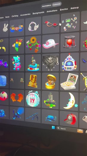 piggy was the funnest quest #robloxthehunt #robloxitems #eventitems #robloxfyp #robloxsecretquest