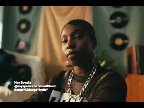 Find your sound and your people