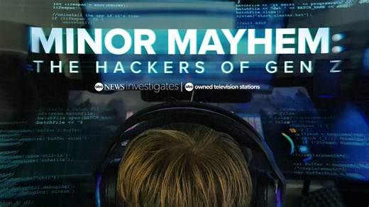 'I was addicted': More teens behind cybercrime