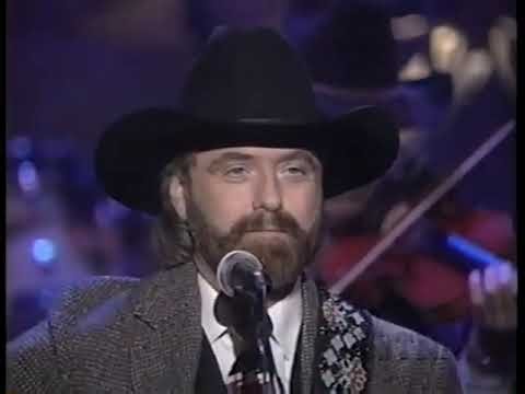 Michael Martin Murphey - Wildfire - 1993
