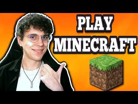 How To Download Minecraft For Free On PC (2026) - LEGALLY