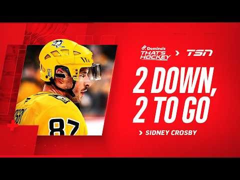 Can Crosby and Penguins complete comeback vs. Flyers?