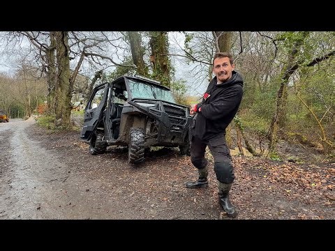 I Nearly Destroyed my Car & Caught it on Camera! ⚠️🏥