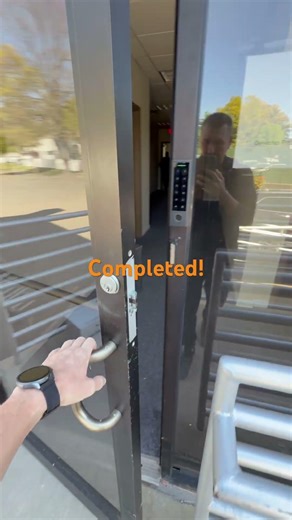 Professional Door Lock Installation | Secure Your Property