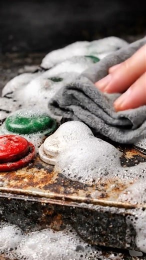 ears of Grime Gone Instantly 🔥