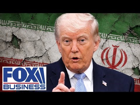 LAST SECOND CHAOS: White House scrambles as Iran deal COLLAPSES