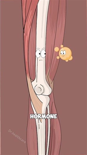 Not Enough Growth Hormone Could Cause This