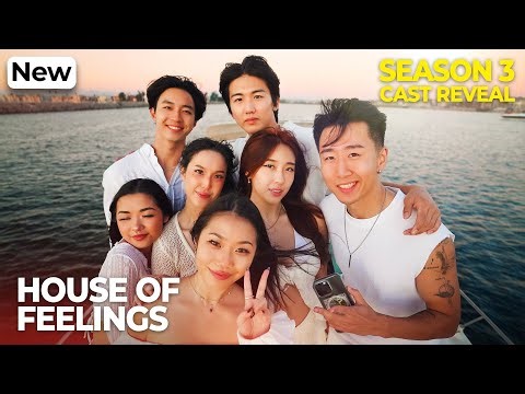 House of Feelings Season 2: THE SECRET EPISODE