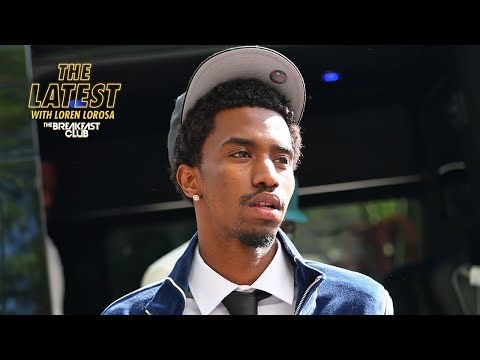 Christian Combs' 'Bad Boy' Chant Falls Flat At 'Total' Show, Mario Welcomes Baby Boy