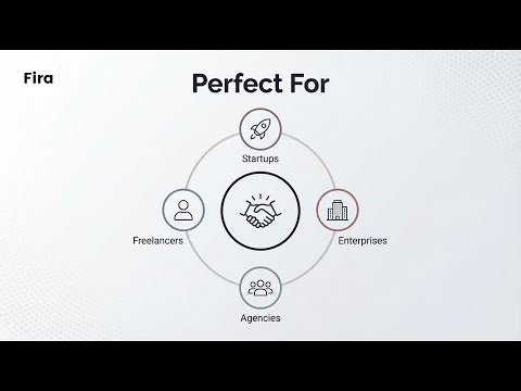 FIRA: The Operating System for Modern Business