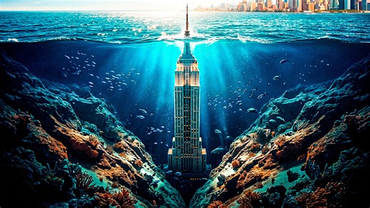 Bermuda Triangle secrets revealed: What lies beneath the waves?