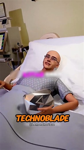 MrBeast Never Forgot Technoblade 💔🥺