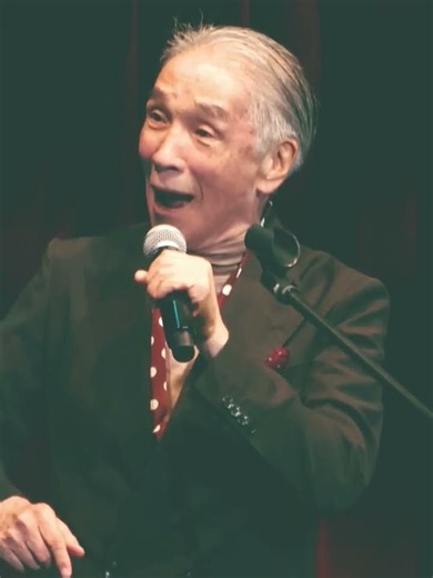 横浜で届けた追悼の歌…堺正章が三原綱木さんへ「ブルー・シャトウ」を熱唱 #芸能ニュース #話題 #最新ニュース #日本ニュース #timelesz #ニュース #日本芸能 #ニュース速報 #猪俣周杜