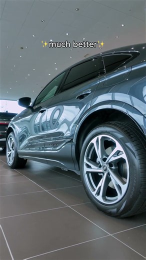 Audi Q6 e-tron ⚡️ | Audi Freehold