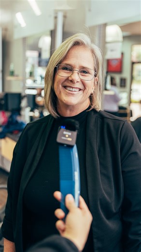 Supercuts on Instagram: "Stylist tips to look & feel fresh for 2026 💁‍♀️"