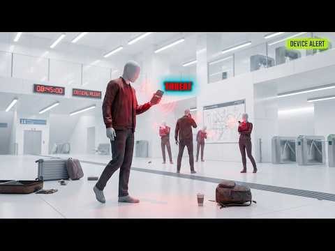 The Day Every Electronic Device Became a Threat #israel #Unit8200