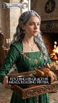 What King Viserys Did To His Young Wife Ruined Her Life