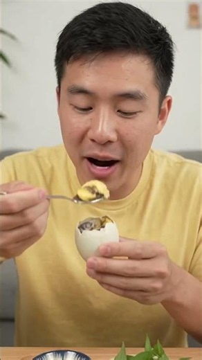 Trying Balut for the First Time: Is It Good?