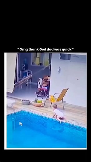 Sᴜᴍɪᴛ on Instagram: "This video highlights a critical and often misunderstood reality about drowning and water safety, especially around home swimming pools. Drowning is usually silent and fast—it doesn’t look like splashing or shouting as movies suggest. In real life, a person in distress often slips under the water quietly within 20–60 seconds, while nearby adults may remain unaware, distracted, or assuming everything is fine. Studies on child and adult drownings show that lack of active super