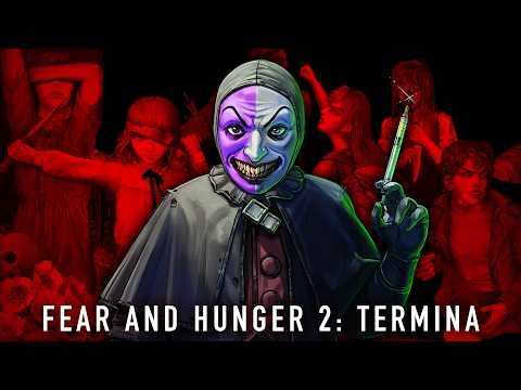 The Second Cruelest Video Game