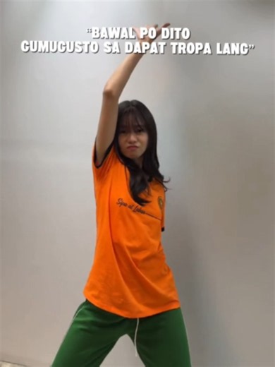 Share this gumigiling na Aira para hindi ka na pang-tropa LANG 😚✌️ Catch #AshtineOlviga as Aira on #VivaOne’s First Ever Korean Series Adaptation—FIGHT FOR MY WAY! 👊❤️ Kicking off this November 20, exclusively on Viva One! #FightForMyWay #FightForMyWayPH #BidaKaDito