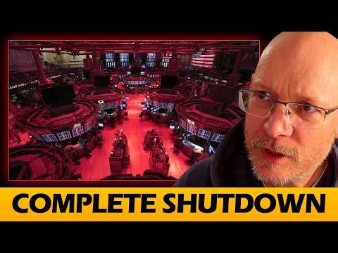 We Remote Viewed the Financial System Reset — Here's What You Should Know