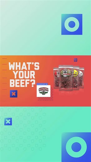 Good Morning Football on Instagram: "New Year’s resolution… more beef"