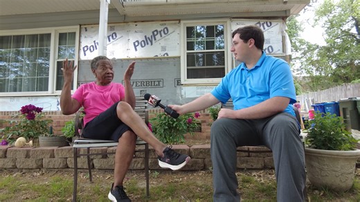 ‘It’s back’: Chantal flood victims in Durham return home, others remain displaced