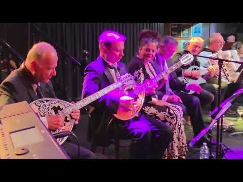 Perasmenes Mou Agapes LIVE Concert PART 2 Bouzouki: ΒΑΓΓΕΛΗΣ ΑΒΡΑΜΑΚΗΣ & ΓΙΩΡΓΟΣ ΣΠΥΡΟΥ - Μέρος 2ο