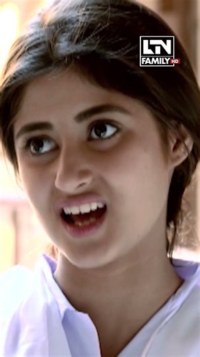 ghatiya cheezain kharedo gi | Sajal Aly, Ahsan Khan | New Pakistani Drama | 4K