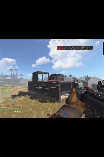 Cheapest Rust external