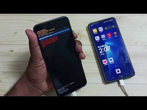 How to Start Your Samsung A07 Into Recovery Screen | Star Into Recovery Mode