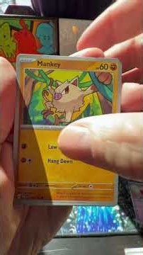 #PackOpening #Pokemon talking about Tommy v Abdul El-Sayed at a recent townhall event #PokePolitical