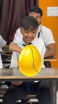 क्लास में आए मॉन्स्टर😃 #jagga #comedy #badri #aanganwadikebacche #chiku #fdccompany #editlyrics