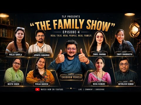 The family show | Episode 4 | Forever Living Products | TLF Creators | Work from anywhere