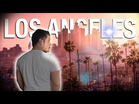 LOS ANGELES CITY GUIDE