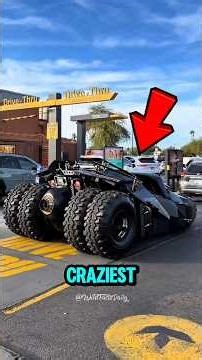 Top 5 Craziest Concept & Celebrity Cars 🤯🔥 (Owned by Billionaires!)