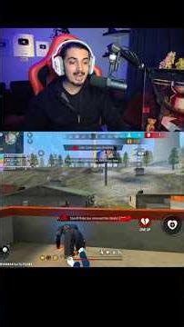 Garena banned Hacker instantly 😱booyah Against hacker At the last moment 🔥 #abhisehkyt #freefire