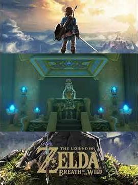 The Legend of Zelda: Breath of the Wild + Expansion Pass (Switch 2 Edition) — Episode 51 Part 21