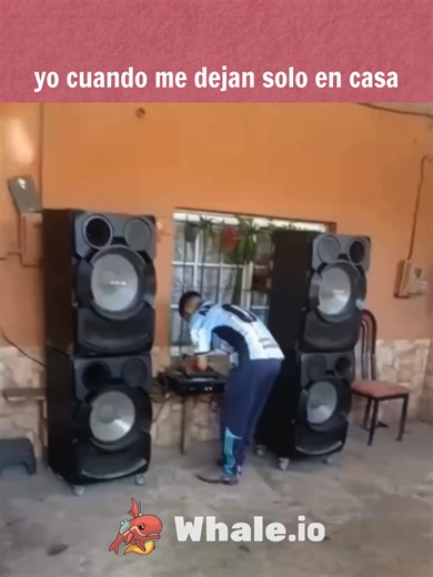 soy ese a | JBL Partybox 710