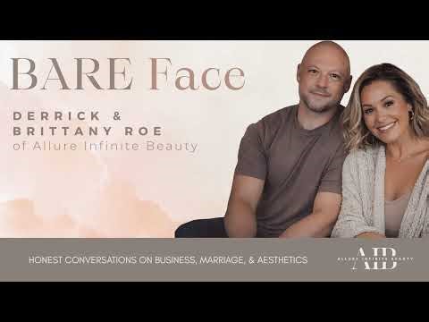 EP 3 - BARE Face Podcast: Are TikTok Products Ruining Your Skin?