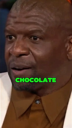 Terry Crews GOT The Role For White Chicks 😂