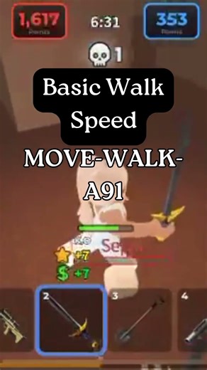 Roblox gameplay script sets covering movement, UI, inventory, weapons, and camera systems.