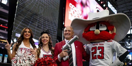 Can a High School Team Win the College Football Playoff?