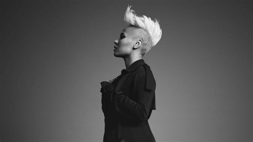 Emeli Sandé, O2 Universum, Nov 3, 2026 Tickets, Prague, Czech Republic
