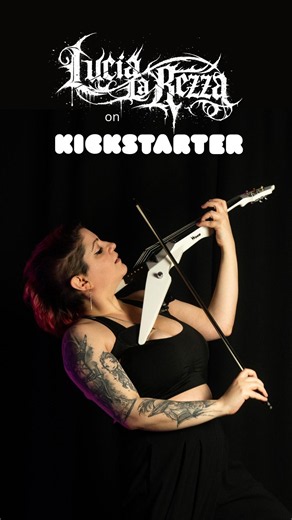 LUX OBSCURA: Kickstarter Announcement