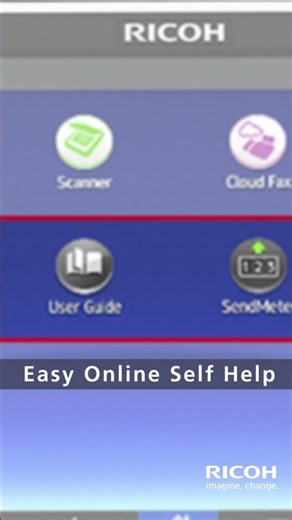 Ricoh Remote Assist: Intelligent Support